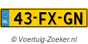 43FXGN