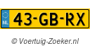 43GBRX