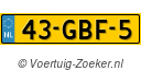 43GBF5