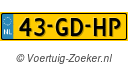 43GDHP