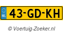 43GDKH
