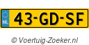 43GDSF