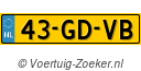 43GDVB