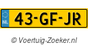 43GFJR