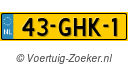 43GHK1