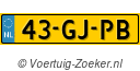 43GJPB