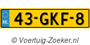 43GKF8