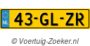 43GLZR