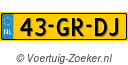43GRDJ