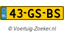 43GSBS
