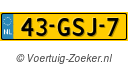 43GSJ7