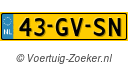 43GVSN