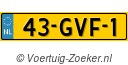 43GVF1