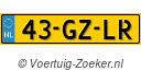 43GZLR