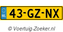 43GZNX