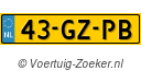 43GZPB