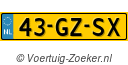 43GZSX