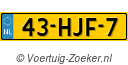 43HJF7