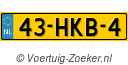 43HKB4