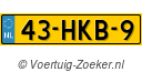 43HKB9