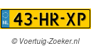 43HRXP