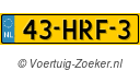 43HRF3