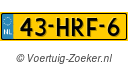 43HRF6