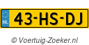 43HSDJ