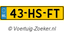43HSFT