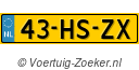 43HSZX