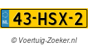 43HSX2