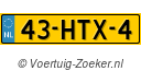 43HTX4