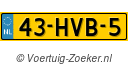 43HVB5