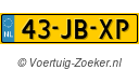 43JBXP