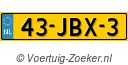 43JBX3