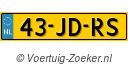 43JDRS