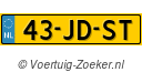 43JDST