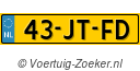 43JTFD