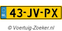 43JVPX