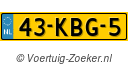43KBG5