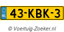 43KBK3