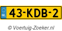 43KDB2
