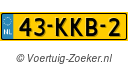 43KKB2