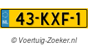 43KXF1