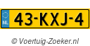43KXJ4