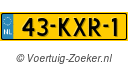 43KXR1