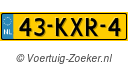 43KXR4