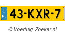 43KXR7