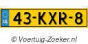 43KXR8