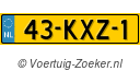 43KXZ1